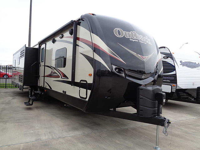 2015 Keystone Outback Photo