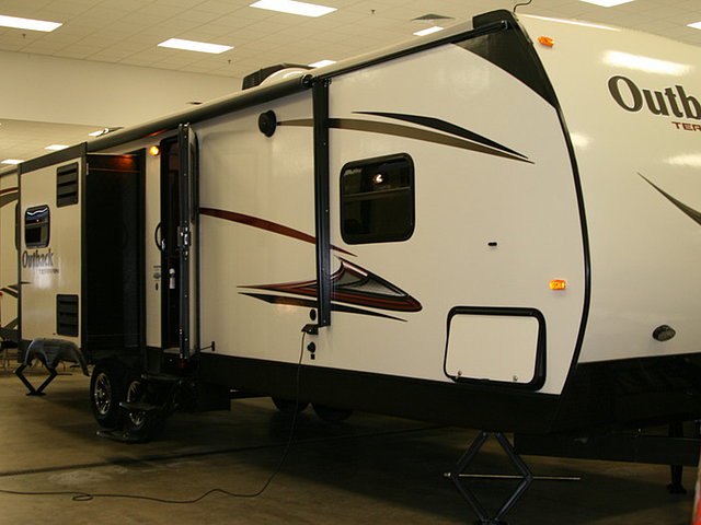 2014 Keystone Outback Photo