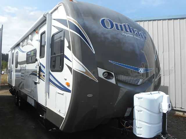 2012 Keystone Outback Photo