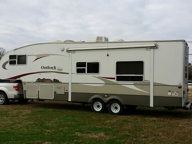 06 Keystone Outback Sydney