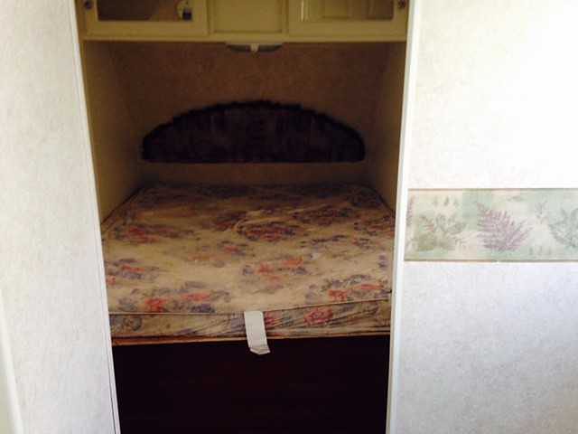 2005 Keystone Outback Sydney Photo