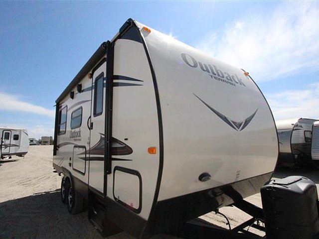 2015 Keystone Outback Terrain Photo