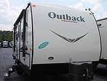 2015 Keystone Outback Terrain Photo #6