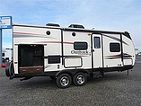 2016 Keystone Outback Terrain Photo #4
