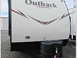 2016 Keystone Outback Terrain Photo #16