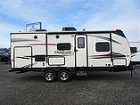 2016 Keystone Outback Terrain Photo #17