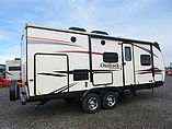 2016 Keystone Outback Terrain Photo #18