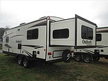 2015 Keystone Outback Terrain Photo #3