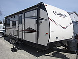 2015 Keystone Outback Terrain Photo #2