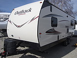 2015 Keystone Outback Terrain Photo #4