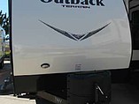 2015 Keystone Outback Terrain Photo #30