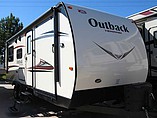 2015 Keystone Outback Terrain Photo #30