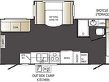 2015 Keystone Outback Terrain Photo #2