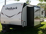2015 Keystone Outback Terrain Photo #2