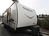 2015 Keystone Outback Terrain Photo #2