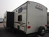 2015 Keystone Outback Terrain Photo #3