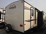 2015 Keystone Outback Terrain Photo #4