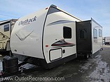 2015 Keystone Outback Terrain Photo #2