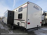 2015 Keystone Outback Terrain Photo #3