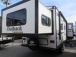 2015 Keystone Outback Terrain Photo #4