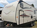 2016 Keystone Outback Terrain Photo #2