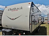 2016 Keystone Outback Terrain Photo #2