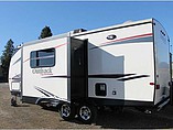 2015 Keystone Outback Terrain Photo #3