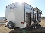 2015 Keystone Outback Terrain Photo #4