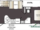 14 Keystone Outback Terrain