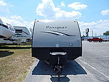 15 Keystone Passport
