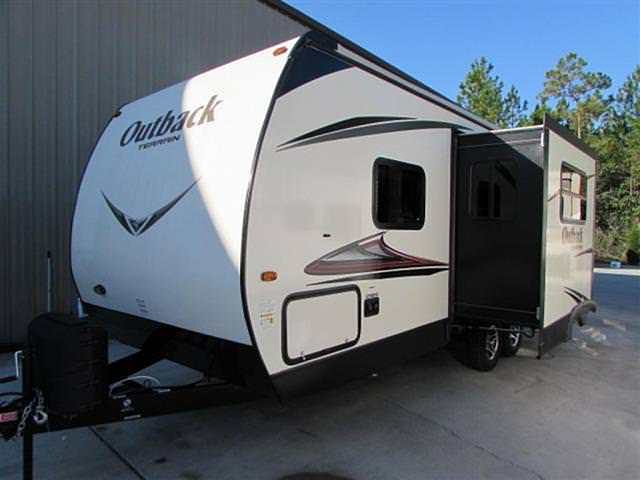 2015 Keystone Outback Terrain Photo