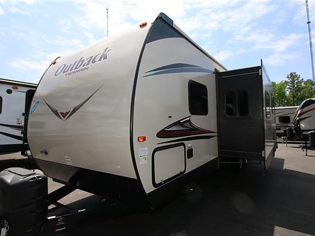 2016 Keystone Outback Terrain Photo