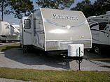 14 Keystone Passport