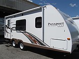 13 Keystone Passport