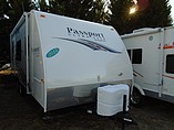 14 Keystone Passport