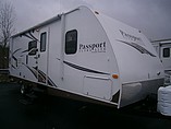 14 Keystone Passport