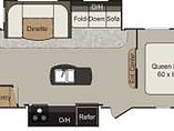 15 Keystone Passport