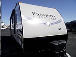 15 Keystone Passport