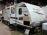 14 Keystone Passport
