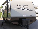 15 Keystone Passport