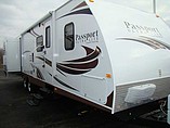 14 Keystone Passport