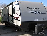 15 Keystone Passport