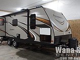 15 Keystone Passport Elite