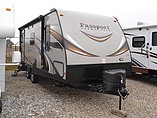 15 Keystone Passport Elite