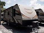 16 Keystone Passport Elite