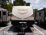 2016 Keystone Passport Elite Photo #2