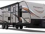 15 Keystone Passport Elite
