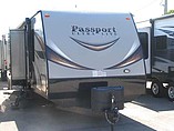 15 Keystone Passport Elite