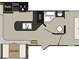 14 Keystone Passport Elite
