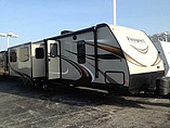 15 Keystone Passport Elite